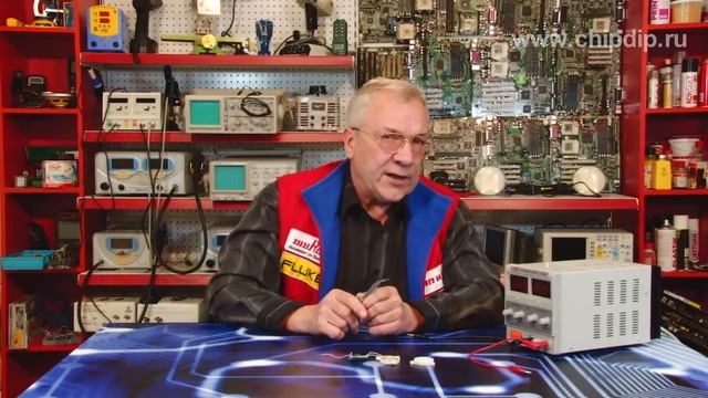 Пьезозвонок ЗП-19 смотреть онлайн