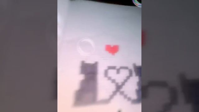 Мои рисунки фнаф и по клеточкам смотреть онлайн