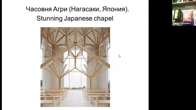 Симетрія і фрактали. Краса і гармонія