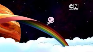 Fun Run | Regular Show | Cartoon Network Asia