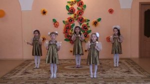 Бабушка испеки оладушки