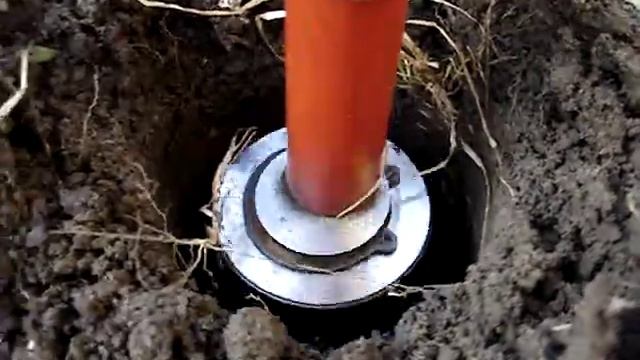 Бурение проходчиком DR-88 - www.ranlab.ru смотреть онлайн