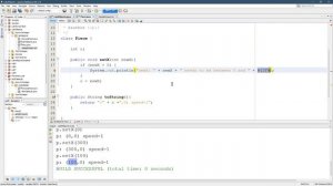 CS161 Lab4-4 SetX Invalid Input