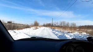 Спасский район с. Красный кут. Озеро Петросянцево.