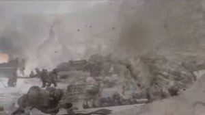 Заставка Call of Duty 2 2021 0