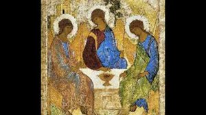 Ирмос Канон Глас 2 Рождество на Богородица - Ormylia