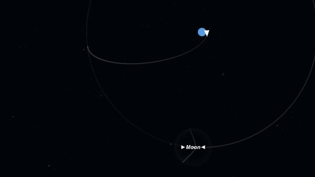 Moon Landing Tutorial (Spaceflight Simulator) смотреть онлайн