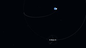 Moon Landing Tutorial (Spaceflight Simulator)