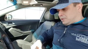 Kia Optima TF 2014 год. Отзыв спустя 100 т.км и 4 года