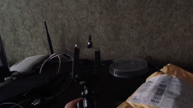 Штатив с AliExpress за СОТКУ! Миниобзор смотреть онлайн