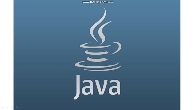 [Arabic] 14- Learn JAVA 101 - End Level One