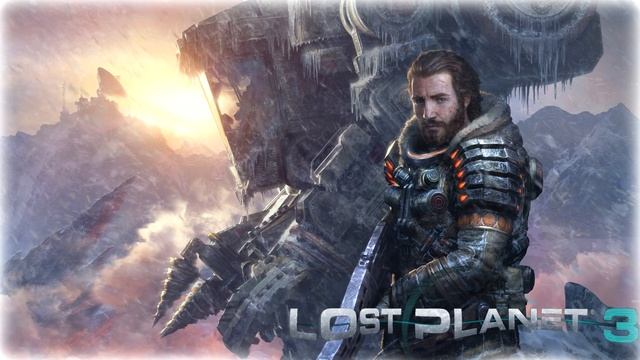 Lost Planet 3 - Soundtrack 6 смотреть онлайн