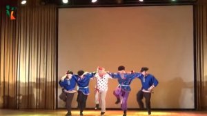 Постановка танцев на любой праздник от Маэстро