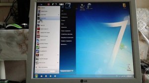 Компьютер ручной. Все в одном.