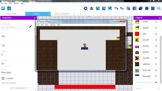 Make a Game with $0 budget #23