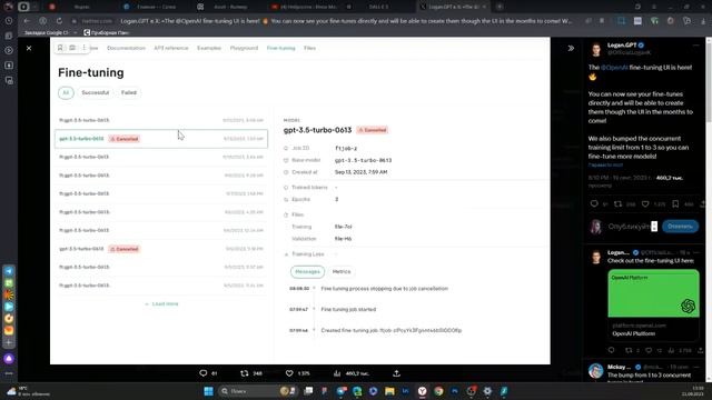 Создаем тизер и контент план с помощью нейросетей