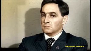 АНТОН МАКАРСКИЙ - ВЕЧНАЯ ЛЮБОВЬ (Вечная любовь Штирлица)