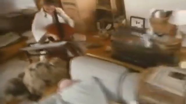 Virginia Madsen Electric Dreams 1984 смотреть онлайн