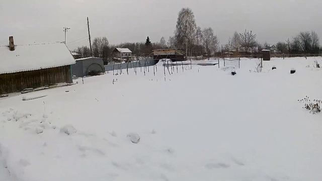 Рождество в деревне. Влог.Обзор качели подвесной. #жизньвдеревне,#рождество,#зима. смотреть онлайн