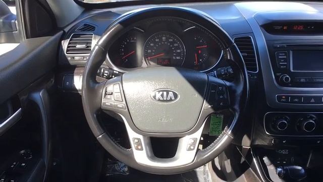 2014 Kia Sorento Chantilly, Fairfax, Woodbridge, Springfield, Manassas, VA V0894 смотреть онлайн