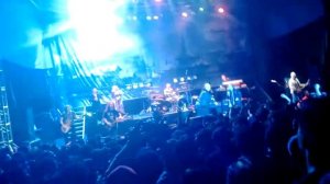 Avantasia - Avantasia (Live in Mexico)