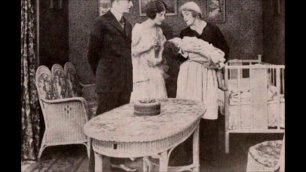 Актрисы немого кино: Люси Коттон (1891 — 12.12.1948)