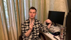 Обзор на JUUL!!! Пробую Джул с картриджами от ARQ TOBACCO.