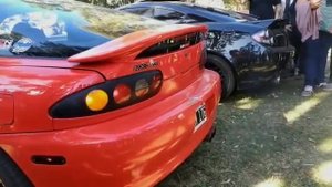 Mazda Top Speed Mx3 K8