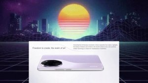 Honor 100 Series l Honor 100 l Honor 100 Pro