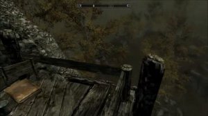 TES Skyrim Part 1+8=9*2: Consumed by shadows.