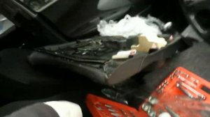 How to replace front driver side door glass on a Nissan Primera p12 ¦ MOTOR WORKS