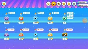 Duddu –мой виртуальный питомец Много денег