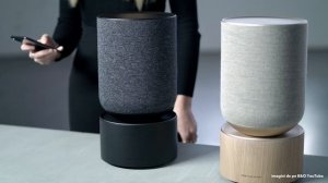 Bang & Olufsen Beosound Balance la showroom-ul B&O by AVstore.ro (+ Demo Audio )