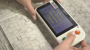 Электронные видеоувеличители (ЭРВУ) Bigger