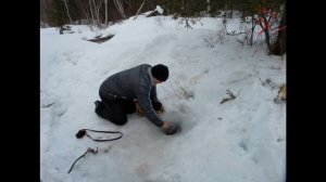Термальный источник Солнечный, Гоуджекит, республика Бурятия