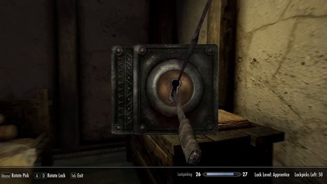 Pelaillaan The Elder Scrolls V: Skyrim Osa 12 - What does the orphan say? смотреть онлайн