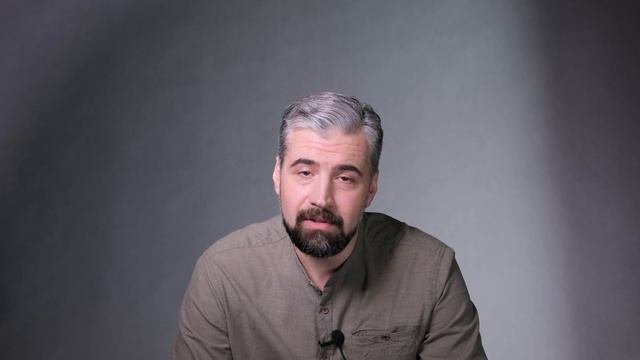 Илья Баранов Визитка