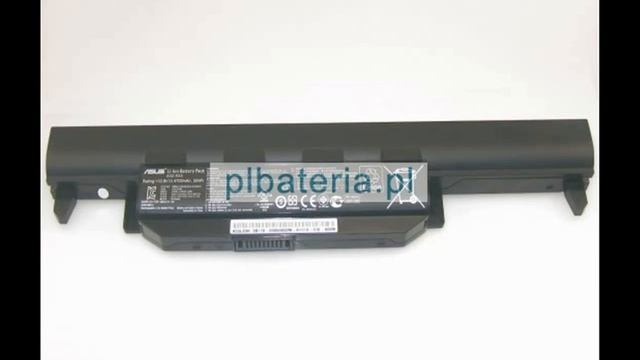 ASUS A32-K55 10.8V 50Wh 6-ogniw bateria do laptopa, akumulator смотреть онлайн