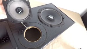 Колонки CAT Berlin 2000