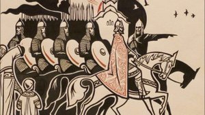 Слово о полку Игореве. Плач Ярославны. 3 часть. Краткое содержание