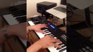 Strings of Life 2015 Pt II - Original Detroit Techno Music