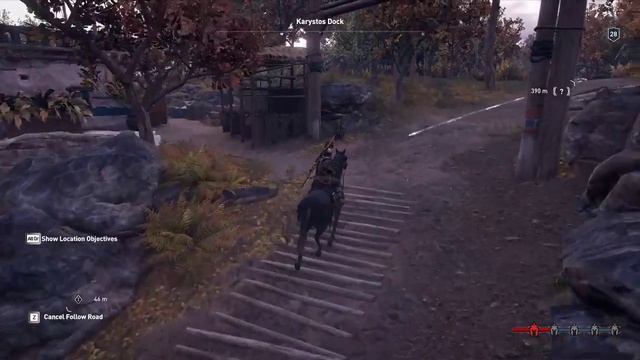 Alexios GamePlay смотреть онлайн