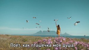 «Поет, как пташечка» || Вокал - Ангелина Тимошенко || @sistersvoice3928