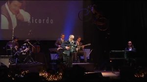 Ruggero Passarini - Ricordo (valzer, 1987) - Memorial Carlo Venturi, 13.12.2011 Video ufficiale