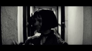 Exit Eden - Fade to Grey (Visage cover)