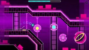 GEOMETRY DASH PRIVATE SERVER 1.9! ~ LETS PLAY #7 ~ System Split By: Picha