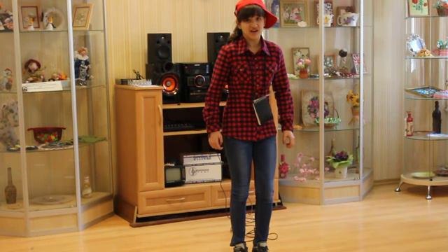 Т. Петросян Записка исполняет Анамика Тиаги