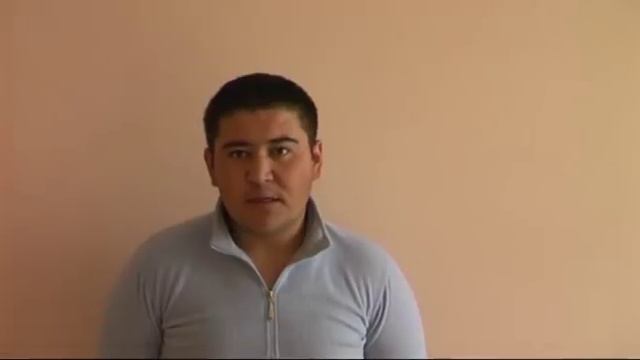 Задержание узбекских разбойников смотреть онлайн