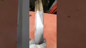 Газонокосилка КМ- 0,5 Терминатор. Снова ремонт...