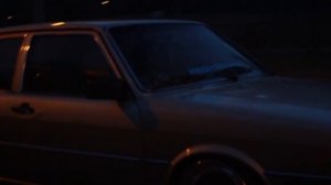 Audi 80 by HeightHaters.